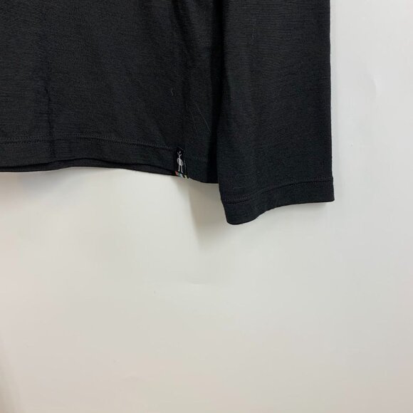 SmartWool Women's One Small Step For Sheep Merino Sport 150 Long Sleeve Size XL - Picture 6 of 14
